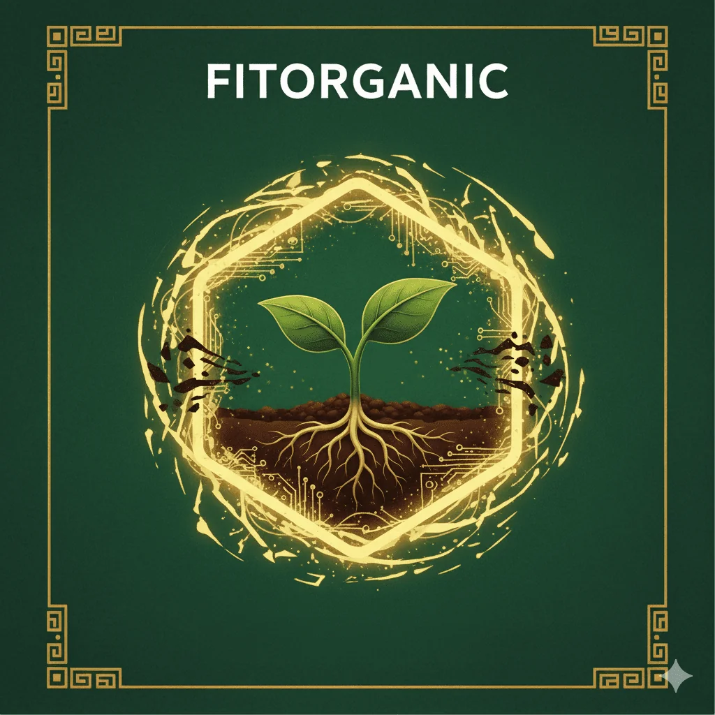 Fitorganic - Defensa Inteligente